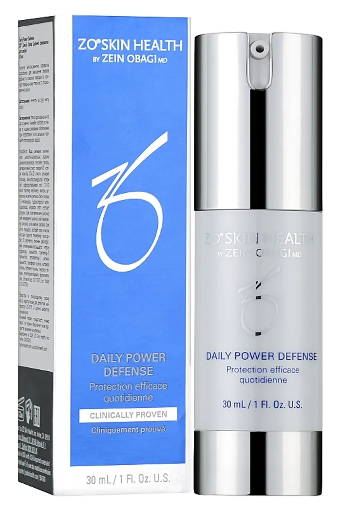 Лосьон защитный для лица